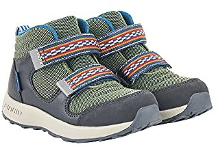 Finkid Luja mittelhohe wasserdichte und atmungsaktive Kinder Winterschuhe