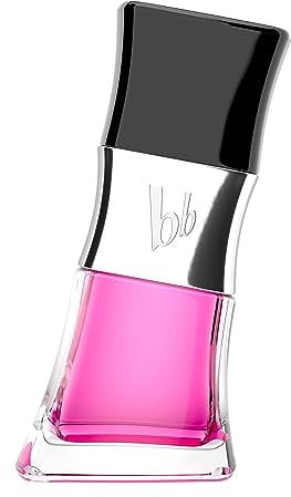 bruno banani Dangerous Woman – Eau de Toilette Natural Spray – Verführerisch-warmes Damen Parfüm – 1er Pack (1 x 30ml)
