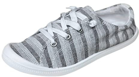 Sunnyuk Laufschuhe Damen 41 Sneaker Atmungsaktiv Turnschuhe Leichte Laufschuhe Sportschuhe Freizeitschuhe Fitness Sporthalle Fitnessschuhe rutschfest Straßenlaufschuhe Joggingschuhe