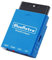 Aoyygg Pour BlueRetro Adaptateur pour manettes de jeu sans fil pour PS1 pour PS2 Console à pour PS4 pour PS5 pour Switch Game Contorller (blue)