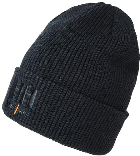 CLASSIC LOGO CUFF BEANIE
