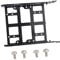 Hemobllo 3pcs Ssd Bracket Pull Hard Drive Mounting Kit for Drives High-temperature-resistant Easy Installation Convenient Rail Design for Quick Replacement