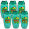 Palmolive Aloe You Lot de 6 gels douche 250 ml
