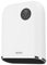 Supra TINO COMBO BLANC - Chauffage mural et mobile, 2000W, design élégant et fin, 3 modes, minuterie 24h, protection IP24 (fixe) et IP21 (mobile)