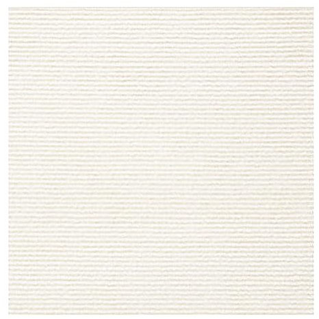 Teppichfliese Selbstklebend,10 Stück Strapazierfähiger Teppich Bodenbelag 30x30cm Filzfliesen Teppichboden (Weiß)