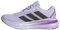 adidas Galaxy 7 Running Shoes, Scarpe da Corsa Donna, Purple Tint Aurora Met Silver Dawn, 37 1/3 EU