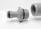 Drainage Adapter Compatible with MSPA hottub ONLY (only 1 Connector)
