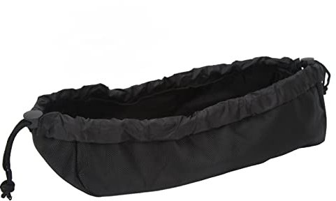 XHIKOWAT Battery Waterproof Bag Rain Cover Waterproof Cloth Dustproof Drawstring Dust Bag for Electric Mountain Bike Road Bike,Other Electric Bicycle Parts