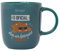 Mr. Wonderful Taza, multicolor (WOA2404720ES)