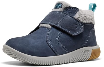 KEEN Unisex Kinder Knx MiddieSneakers