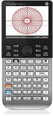 HP Prime G2 - Calculator graphing - Box Packaging