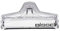 KGA SUPPLIES Ricambio per finestrino compatibile con aspirapolvere Bissell CrossWave Pet Pro Dry/Vac