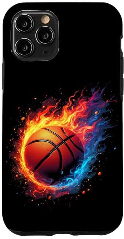 Basketball design Case for iPhone 11 Pro