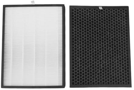 M14KFY1413/40 FY1410/40 Hepa Replacement Filter,Compatible For Philips,Air Purifier Serie,Replace AC1214/1215/1217 AC2729