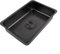 HavenDomicile Lavabo d'extérieur en acier inoxydable de 5,5 L compatible avec table IGT pour camping pique-nique
