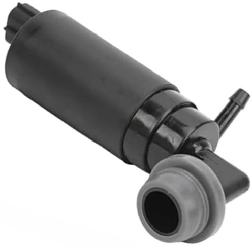 Bomba Lavado Para Toyota Avensis Para Corolla Para Yaris Bomba Lavaparabrisas Delantera Y Trasera 85330-05030 85330-05031 85340-05011 Bomba Limpiaparabrisas