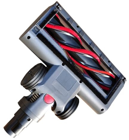 MooTek Elektrische Bodenbürste, kompatibel mit Proscenic P11, Zubehör for Handstaubsauger