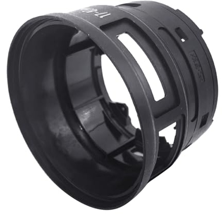 Lens Filter Rings For Barrels Covers Fixed Tube Front Sleeve Lens Tube For EF 17-40mm 17-40 Camera Accessories Wedding Photography Equipment