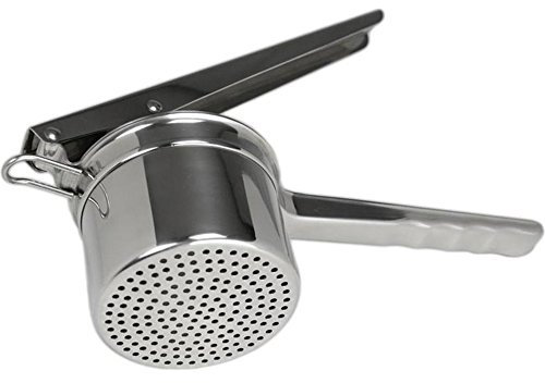 HI Kartoffelpresse Edelstahl, 14061