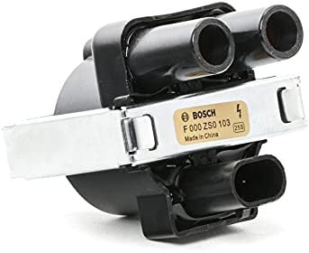 Bosch Automotive F000ZS0103 Zndspule