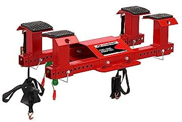 AFF Tankadapter Getriebeheber Zubehör 3198