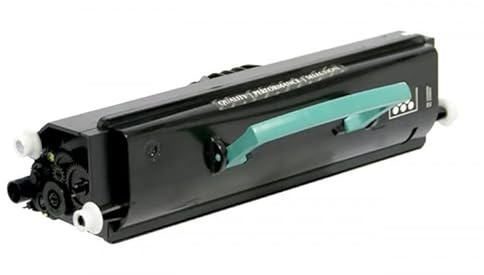 Lexmark E450H31E Toner black, 11K pages @ 5% coverage
