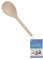 Tala FSC Certified Beechwood 20cm Waxed Spoon