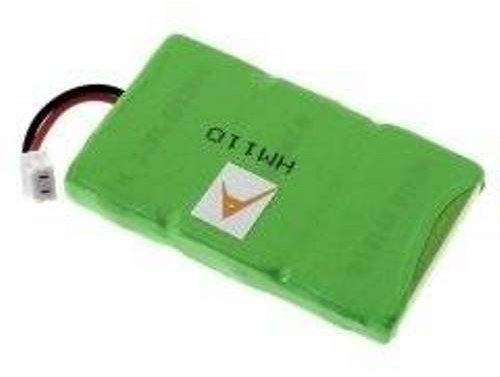Heib Qualitätsakku – Akku für GP Typ F6M3BMXV1Z - NiMH - 3,6V - 400mAh