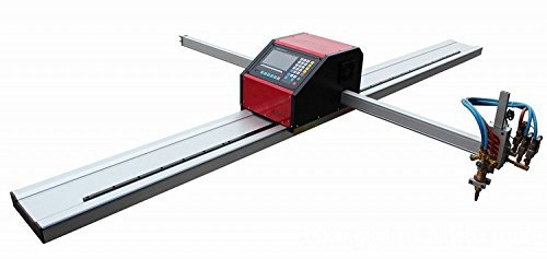 GOWE CNC Flamme/Plasma Schnitthöhe/tragbare CNC Gas/Flamme Schnitthöhe