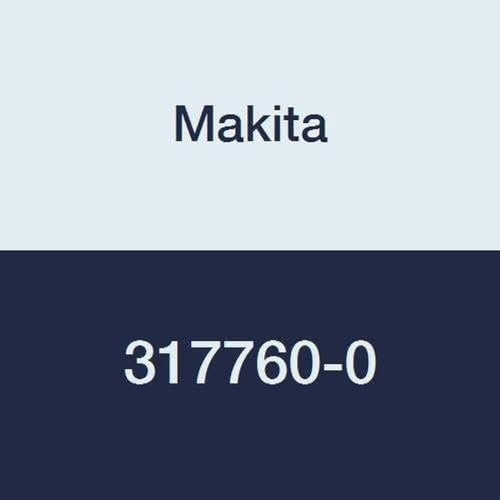 Makita 317760-0 Commercial plaat pour rabot modèle 2012NB