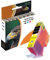 1x Druckerpatrone GELB kompatibel zu CLI-521 Gelb Canon PIXMA iP-3600, iP-4600, iP-4700, MP-540, MP-550, MP-560, MP-620, MP-630, MP-640, MP-980, MP-990, MX860, MX870
