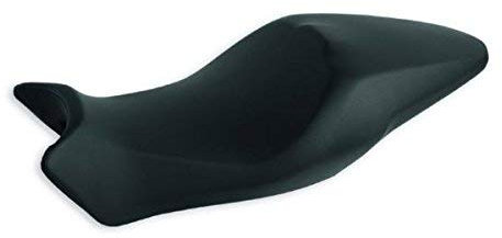 Ducati niedrige Sitzbank Monster 797 flache Sitzbank schwarz