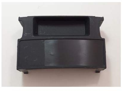 Batterieabdeckung für Mosquito Magnet Executive