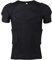 Protektoren Shirt, Herren Sport Kompression Upper Body Protective Protektorenjacken Sportausrüstung Schutz Bekleidung für Snowboards, Skate und Ski (M)
