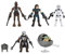 Hasbro F1198 Wars Mission Fleet The Child Beschützer 6 cm große Figuren 5er-Pack mit Accessoires, Spielzeuge für Kids ab 4 Jahren