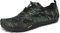 SAGUARO Chaussures de Trail Running Homme Femme Barefoot Minimaliste Antidérapant Chaussure Aquatiques, Vert A 42
