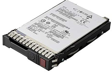 HPE P18478-001 Disque dur SSD multi-fournisseur G10 2,5 SATA-6G SC à usage mixte 960 Go