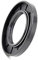 2 Stück NBR TC Wellendichtring Wellendurchmesser 40mm Außendurchmesser 55mm Nitril Covered zweilippig mit Frühling, 40x55x8mm