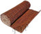 FORYOURPROTECTION Weidenmatte Breite 100 cm x Länge 500cm Weidenzaun Sichtschutz Windschutz Höhe Weidenzaunmatte
