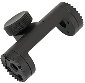 FeiyuTech [Offiziell] SCORP/SCORP-C Zubehör, Arri Rosette Mount Adapter für fotografische Ausrüstung