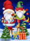 RICUVED Weihnachten Diamond Painting Set,5D Diamant Painting Bilder Erwachsene Zwerg Diamond Painting Kinder, Full Drill Diamond Art Diamant Malerei Bilder Diamond Painting für Home Dekor 30x40cm