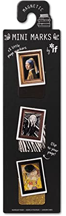 IF Magnetic Mini Marks - Framed Classics