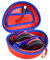 ANKHOH Case for eKids/for Beats Studio Pro/for Beats Solo3 / for Beats Studio3/ for Beats Solo2 Wireless Bluetooth Portable Headphones, Kids and Toddler Headband Storage Holder Bag Pouch (Box Only)