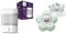 Philips Avent Sterilisator (Modell SCF293/00) & Avent Digitalthermometer (Modell SCH480/00)