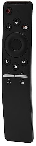 Control Remoto de TV por Voz Bluetooth para BN59 01265A BN59 01274A BN59 01298E BN59 01300G BN59 01298D BN59-01270A, Controlador de Televisión de Repuesto para BN5901266A