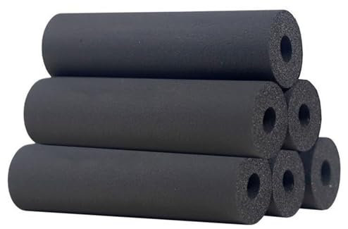 Tubes D'isolation Anti-Gel D'extérieur Isolation De Tuyau,Pour l'isolation de tuyau d'eau extérieure tuyau d'eau anti - gel ,Tuyau d'eau Chaude Et Froide ，isolation tuyau climatisation ( Size : 32mm x