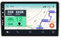 YUNTX [2GB+32GB] Android 14 Autoradio mit Navi für Benz W209 W203 W168 ML (2002-2005)-9 Zoll Touchscreen-mit Kamera-DAB/GPS/Lenkradsteuerung/MirrorLink/Bluetooth 5.0/WiFi/USB/4G/CarPlay
