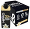 Hipro Boisson Protéinée Goût Vanille, 8 x 330ml