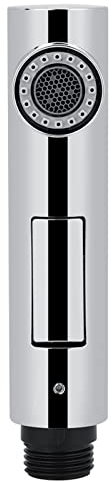 YUMILI Cabezal Rociador Para Grifo, Rociador Para Grifo Extraíble, Cabezal Rociador Para Ducha, Accesorio De Repuesto Para Cocina Y Baño