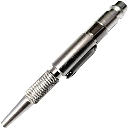 Soplador Aire Comprimido Boligrafo de Bolsillo